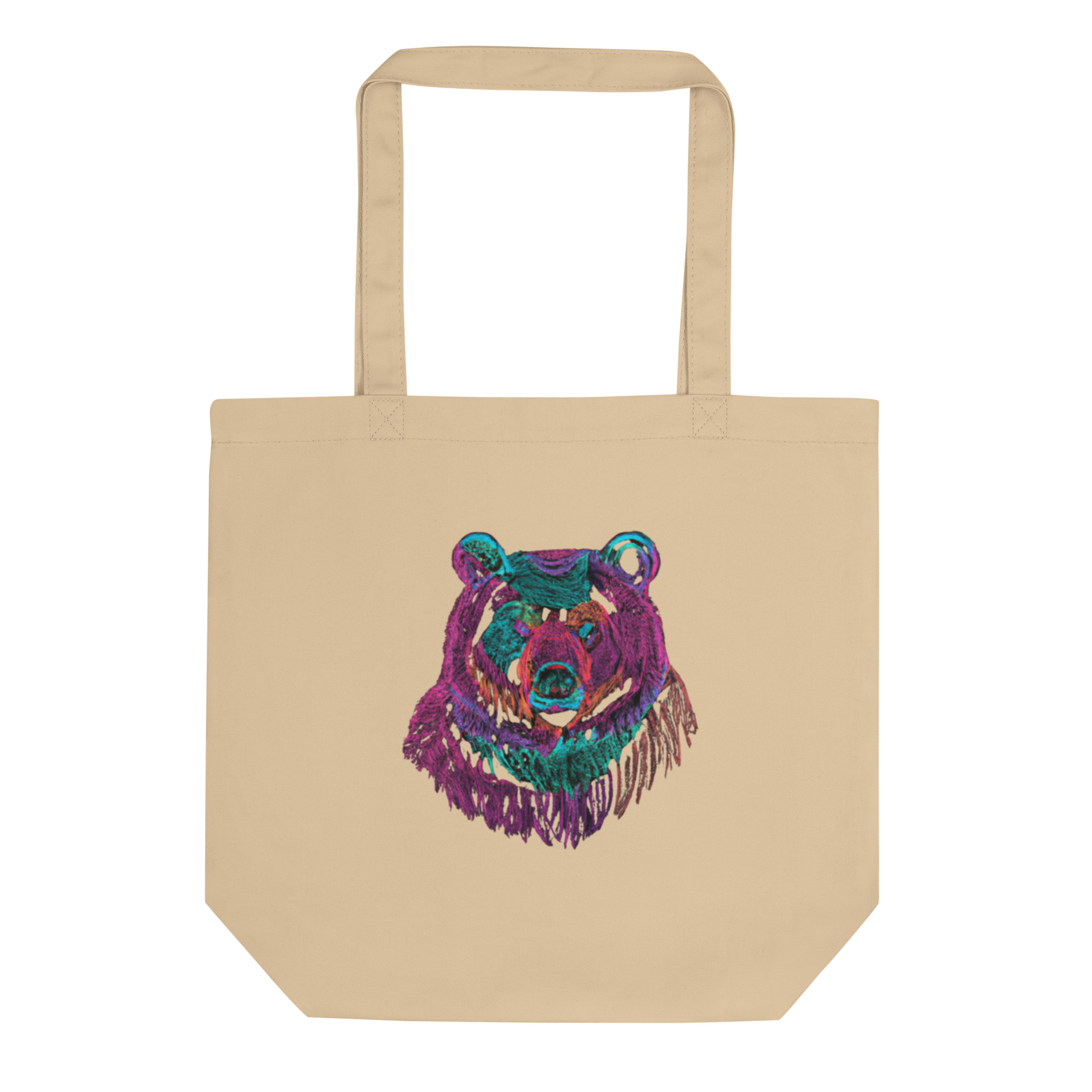 Eco Tote Bag - Image 2